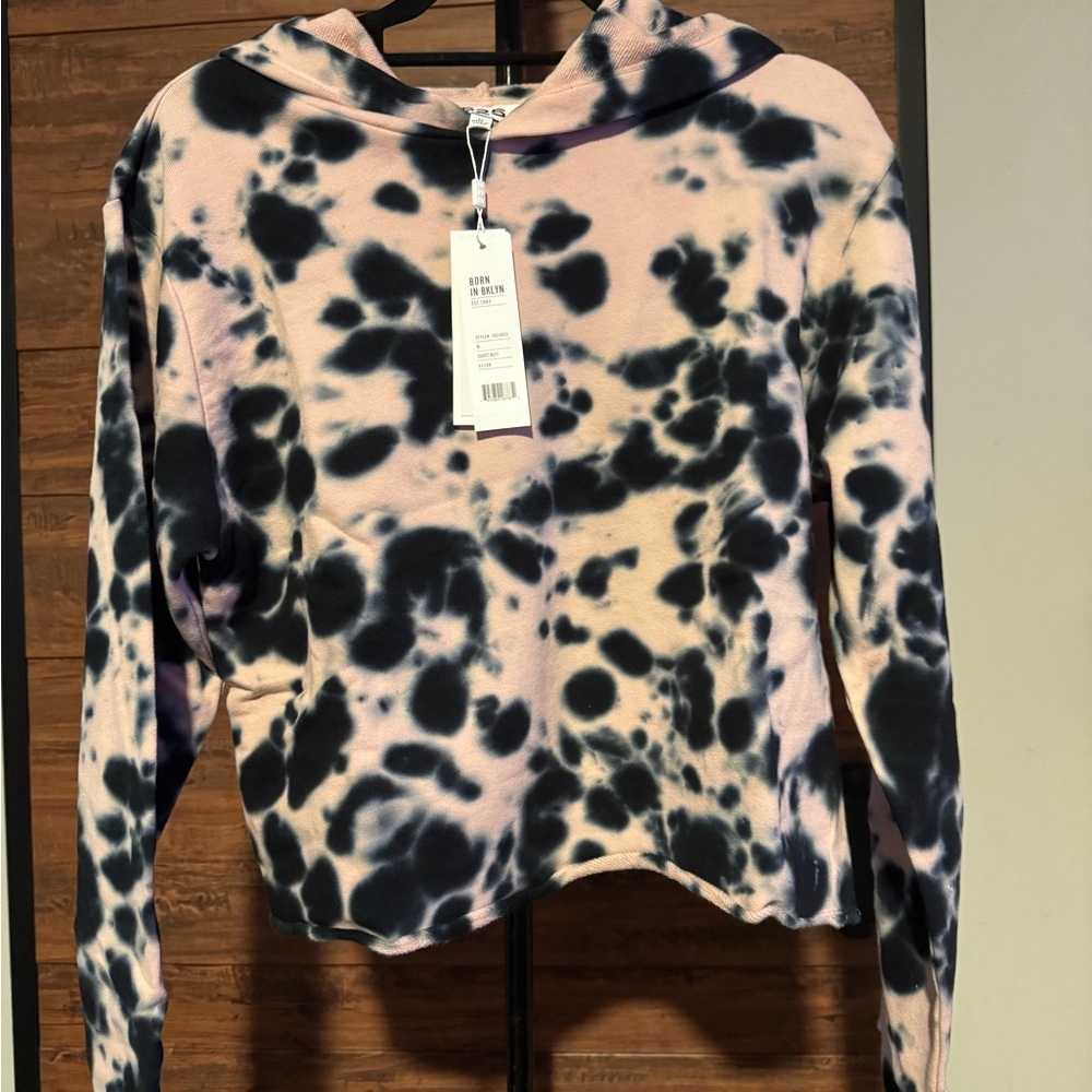 525 America Revolve Tie-Dye Hoodie - Picture 2 of 10